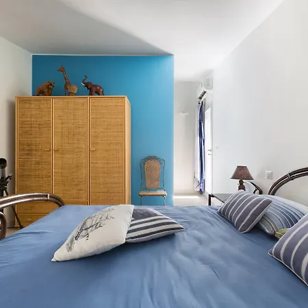 Willa Ariel By Barbarhouse