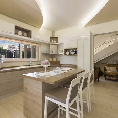 Ariel By Barbarhouse Willa Torre Lapillo