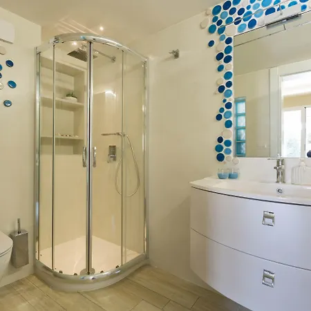 Ariel By Barbarhouse * Torre Lapillo