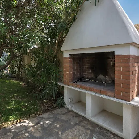 Willa Ariel By Barbarhouse