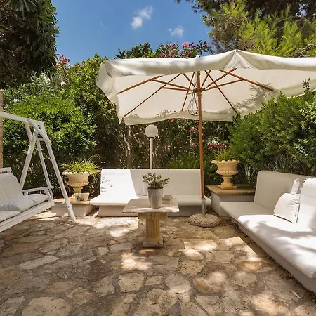 Ariel By Barbarhouse Torre Lapillo