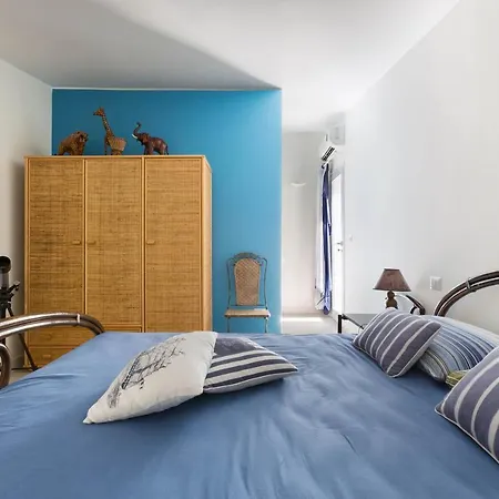 Willa Ariel By Barbarhouse Torre Lapillo