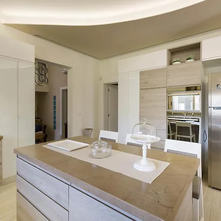 Ariel By Barbarhouse * Torre Lapillo