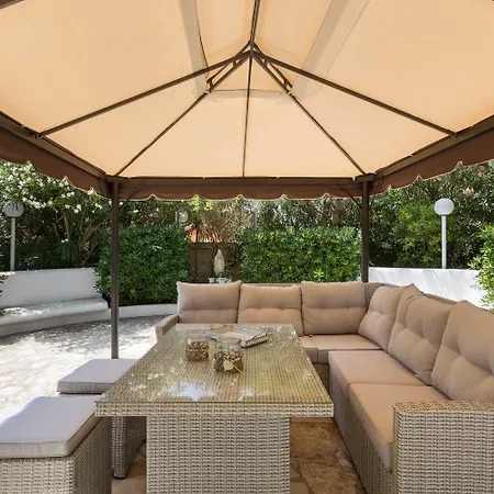 Villa Ariel By Barbarhouse