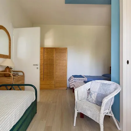 Ariel By Barbarhouse 别墅 *