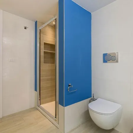 别墅 Ariel By Barbarhouse *