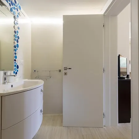 别墅 Ariel By Barbarhouse *