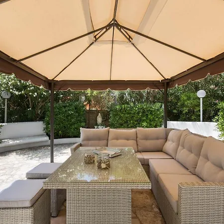 Ariel By Barbarhouse 别墅 托雷拉皮罗