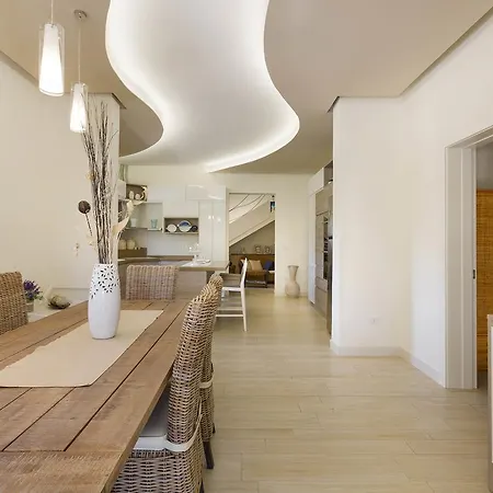 Ariel By Barbarhouse Вилла *