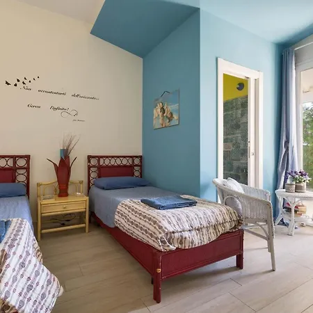 Ariel By Barbarhouse 别墅 *