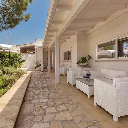 Ariel By Barbarhouse Вилла