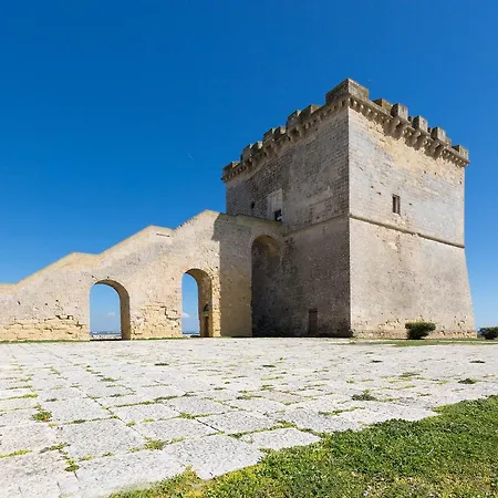 Ariel By Barbarhouse Вилла Торре-Лапилло