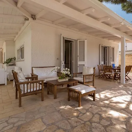 Villa Ariel By Barbarhouse