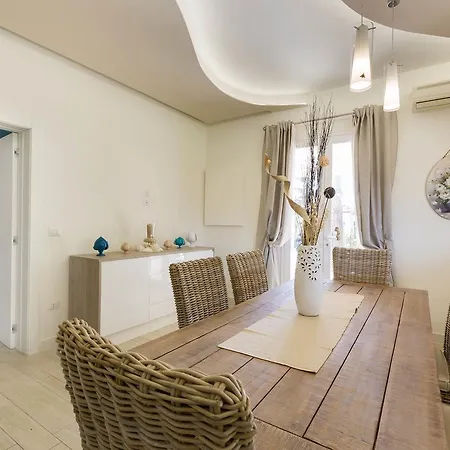 Villa Ariel By Barbarhouse *