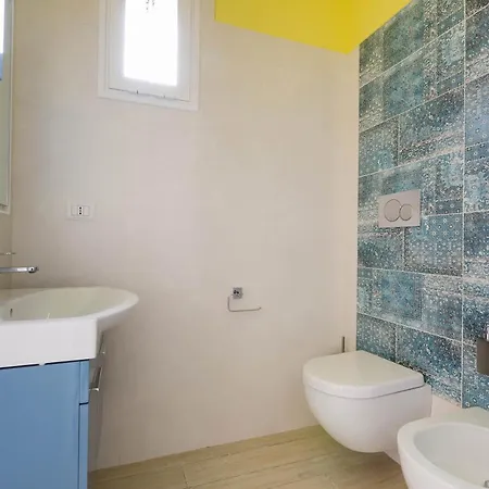 别墅 Ariel By Barbarhouse *