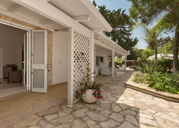 Villa Ariel By Barbarhouse *