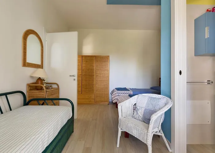 Ariel By Barbarhouse Villa *