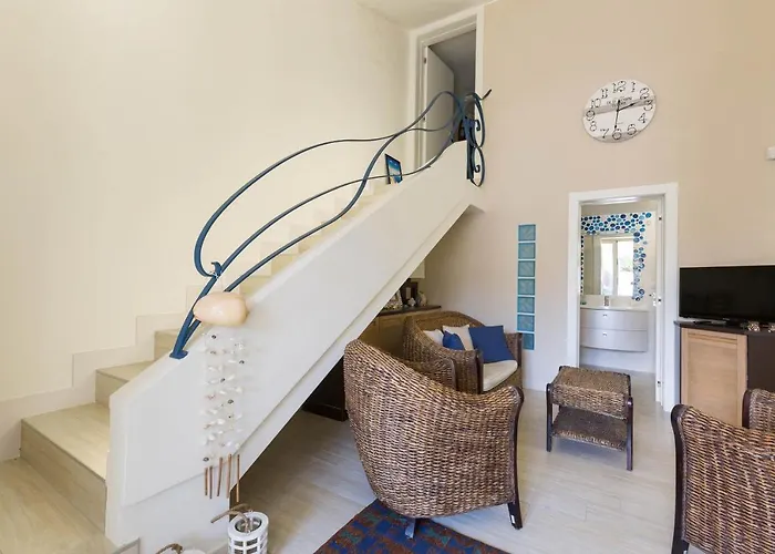 Ariel By Barbarhouse Villa