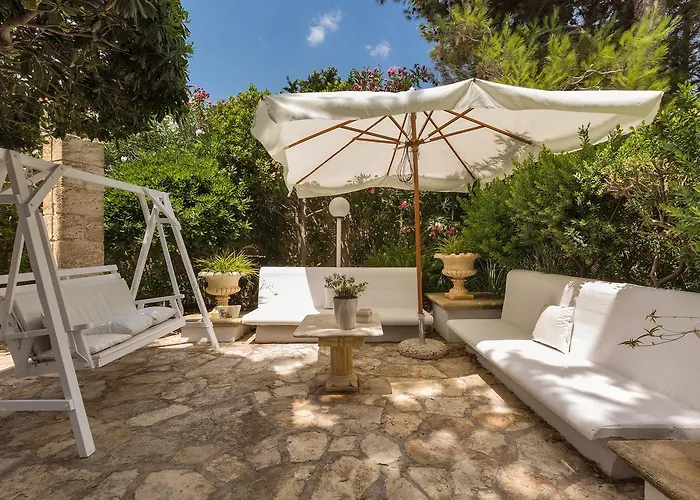 Ariel By Barbarhouse Torre Lapillo