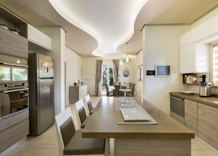 Ariel By Barbarhouse * Torre Lapillo