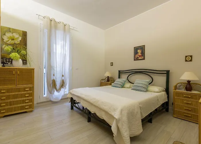 Ariel By Barbarhouse * Torre Lapillo