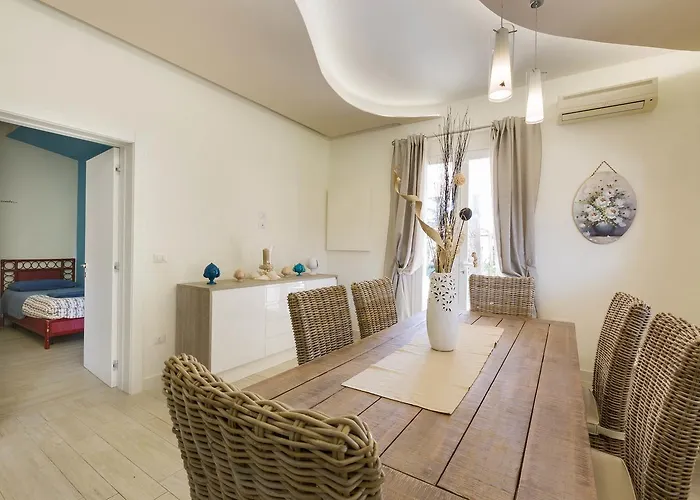 Villa Ariel By Barbarhouse *