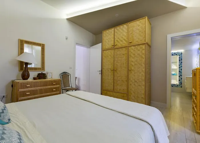 Ariel By Barbarhouse * Torre Lapillo