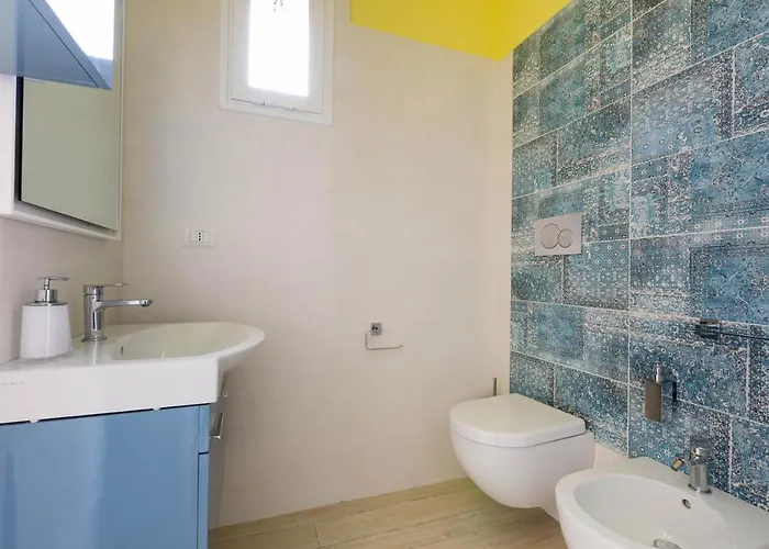 Villa Ariel By Barbarhouse *