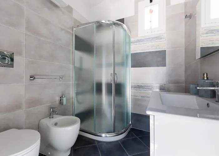 Villa Ariel By Barbarhouse